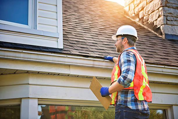 Licensed Roofing service in Wellington, OH - Ben Roofing and Steel LLC